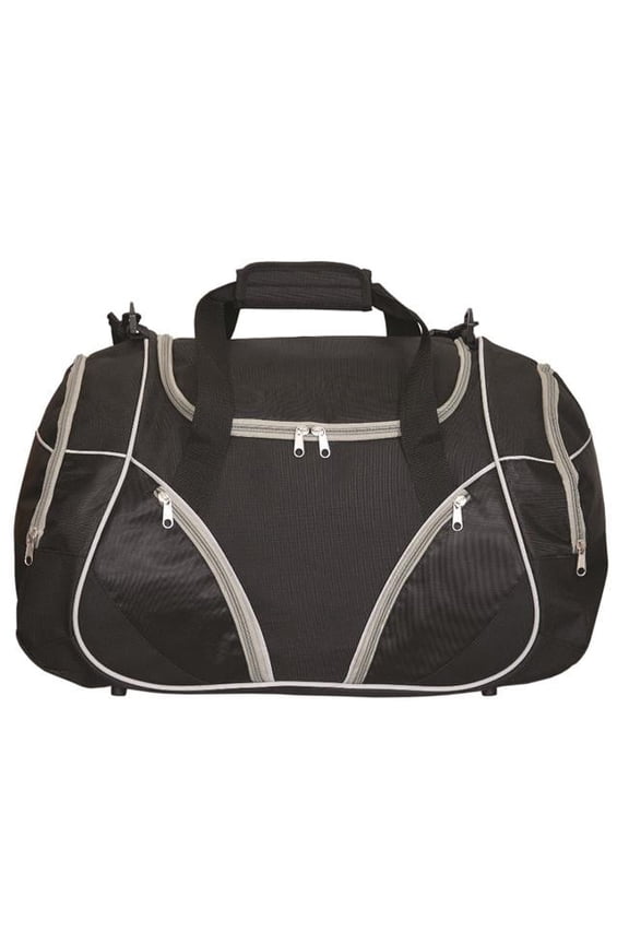 SP5773 Vision 20 in. Sports Bag - Black