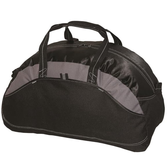 Debco SP7223 Cobalt 21 in. Sports Bag - Black