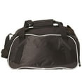 thumbnail image 1 of Debco SP8702 19 in. Sports / Duffle Bag - Black, 1 of 1
