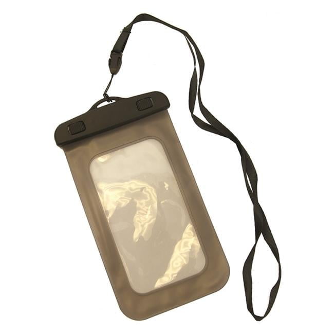 Debco TG9137 Arlon Waterproof PVC Pouch - Black