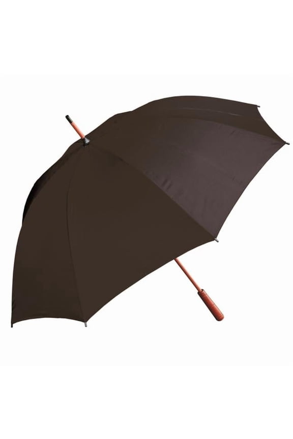 UG603 54 in. Golf Umbrella Black