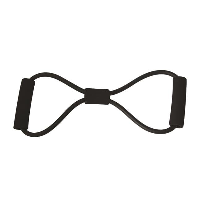 Debco YM9052 Flexercore Resistance Band - Black