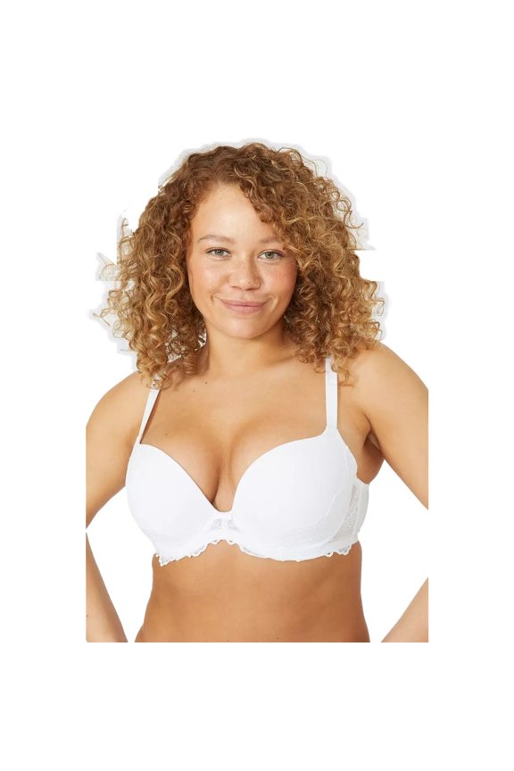 Debenhams Womens Penny Plunge Bra
