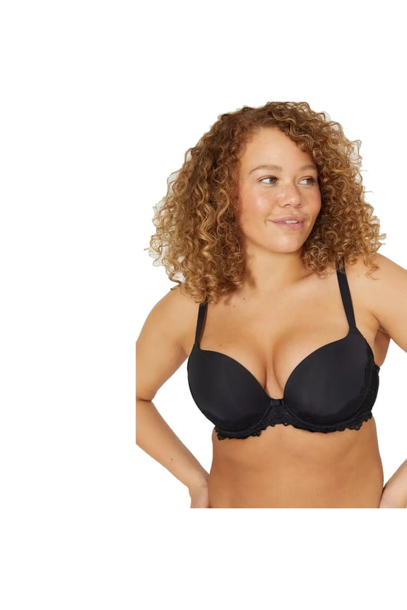 Debenhams Womens Penny Plunge Bra