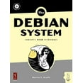 thumbnail image 1 of Pre-Owned Debian System: Concepts and Techniques [With CD-ROM] (Paperback) 1593270690 9781593270698, 1 of 1