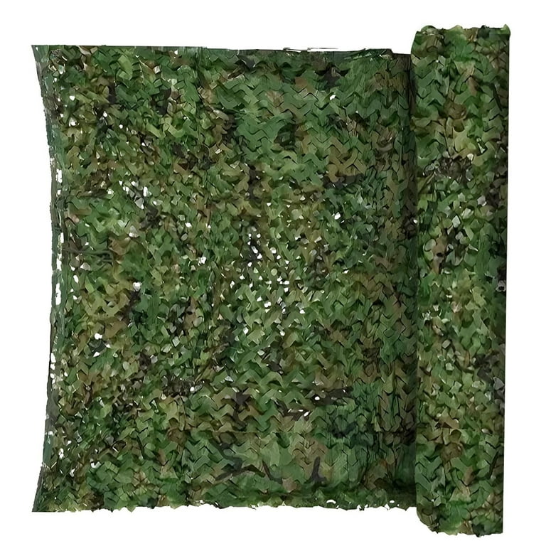 Camo Blind Netting Sun Shade Net Hunter Tarp Camping Accessories Party Decor Camo Blind Netting Sun Shade Net Hunter Tarp Camping Accessories Party Decor