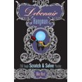 thumbnail image 1 of Pre-Owned Debonair Hangman: 250 Tough Scratch & Solve Puzzles (Scratch & Solve Series) Paperback, 1 of 1