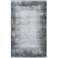 thumbnail image 1 of Deborah Decorative Polyester Rug, 1 of 5