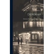 Deborah Hardcover