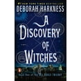 thumbnail image 1 of Deborah Harkness: A Discovery of Witches: A Novel (Paperback), 1 of 1