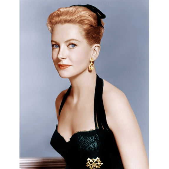 Deborah Kerr Ca. 1959 Photo Print (8 x 10)