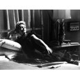thumbnail image 1 of Deborah Kerr Lying on Bed and posed Photo Print (24 x 30), 1 of 1