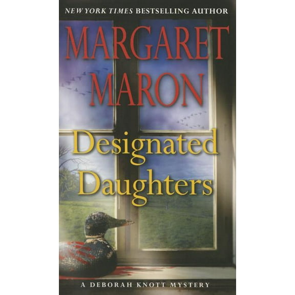 Deborah Knott Mystery: Designated Daughters (Paperback)