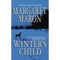 thumbnail image 1 of Pre-Owned Winter's Child (Mass Market Paperback) 0446617598 9780446617598, 1 of 1