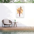 thumbnail image 1 of Deborah Kopka 'Indian Corn' Outdoor Canvas, 1 of 3