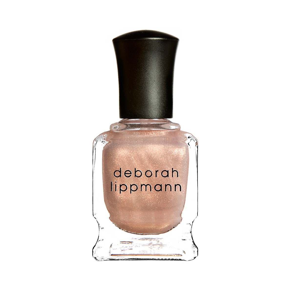 Deborah Lippmann Nail Polish, Diamonds And Pearls, 0.5 Fl Oz