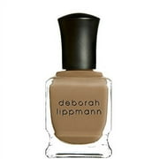 Deborah Lippmann Nail Polish, Terra Nova, 0.5 Fl Oz