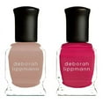 thumbnail image 1 of Deborah Lippmann - Sex And Candy Nail Lacquer Duet Limited Edition, 1 of 1