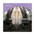 thumbnail image 1 of Deborah Martin & Hemi-sync - マジカル・アセンション（Magical Ascension）魔法のような上昇 [CD], 1 of 1