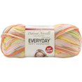 thumbnail image 1 of Deborah Norville Collection Everyday Print Yarn, 1 of 2
