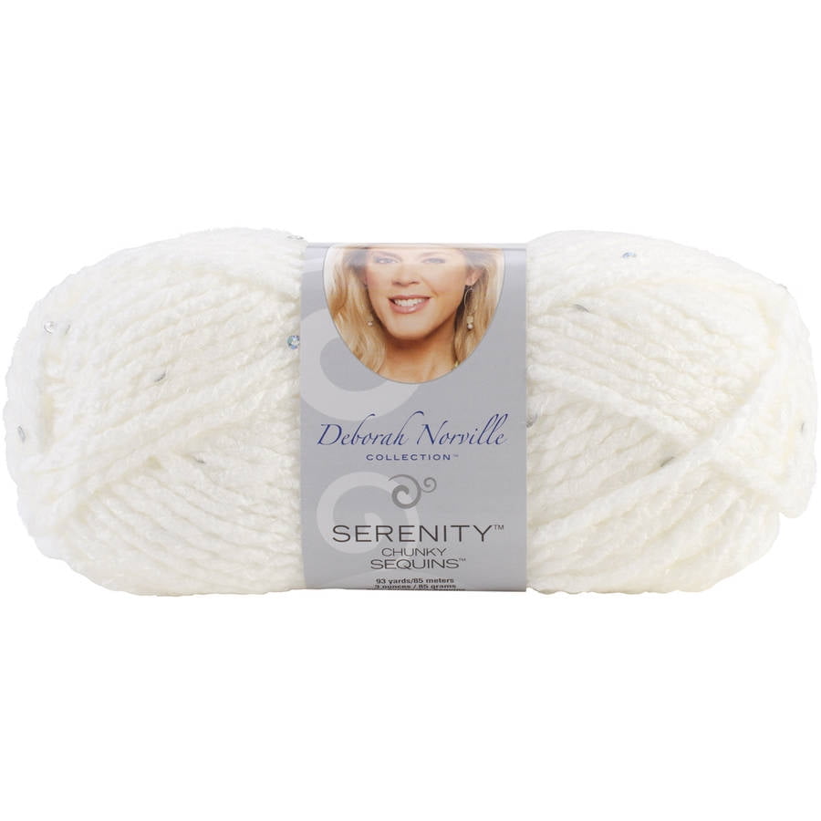 Premier Yarns Deborah Norville Serenity Chunky (85 Gram); 99