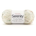 thumbnail image 1 of Serenity® Chunky Tweeds, 1 of 2