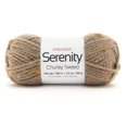 thumbnail image 1 of Serenity® Chunky Tweeds, 1 of 2