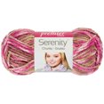 thumbnail image 1 of Deborah Norville Collection Serenity Chunky Yarn -Red Bayou, Pk 3, 1 of 2