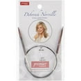 thumbnail image 1 of Deborah Norville Fixed Circular Needles 16''-Size 6/4mm, 1 of 2