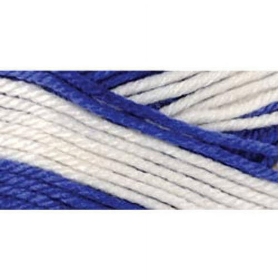 Deborah Norville Go Team Yarn