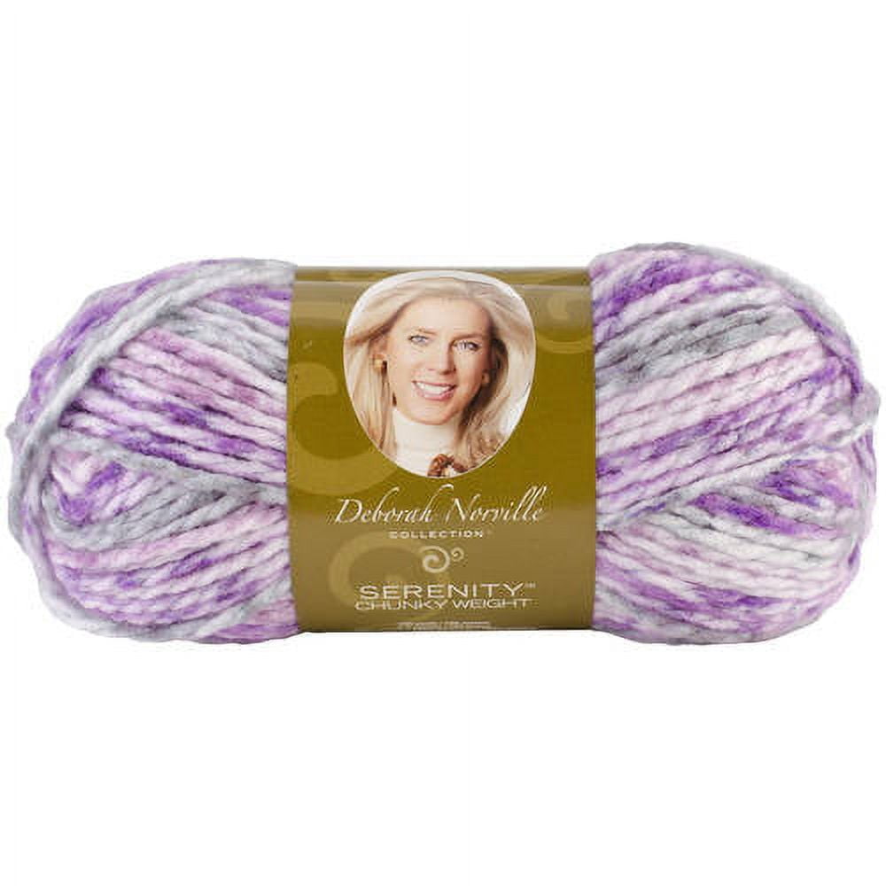 Premier Yarns Humo Premier Serenity Chunky Yarn-solid | Cuotas sin interés