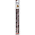 thumbnail image 1 of Deborah Norville Single Point Knitting Needles 10"-Size 10/6mm, Pk 3, 1 of 2
