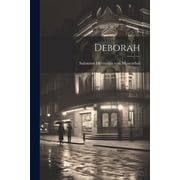 Deborah Paperback