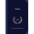 thumbnail image 1 of Deborah (Paperback), 1 of 1