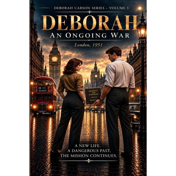 Deborah, (Paperback)