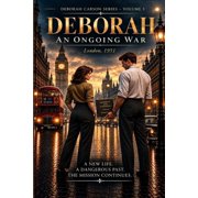 Deborah, Paperback