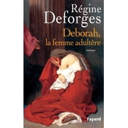 Deborah, la femme adult re, Paperback