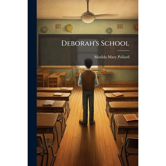 Deborah's School (Paperback)