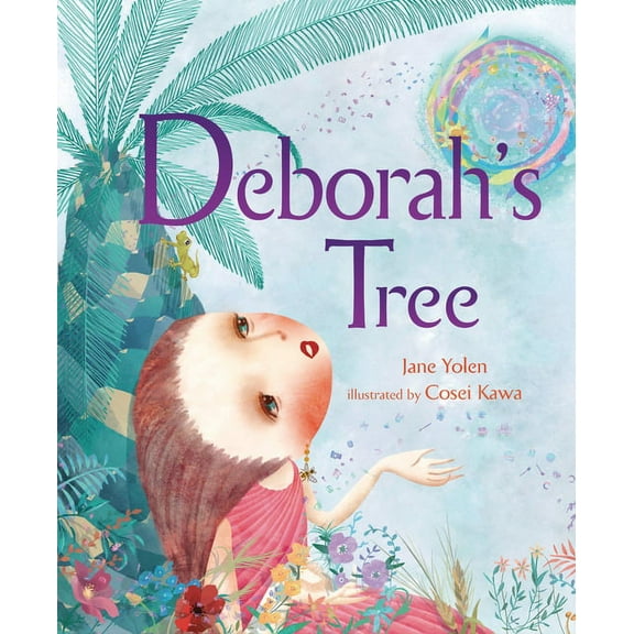 Deborah's Tree, (Paperback)
