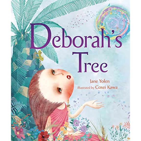 Pre-Owned Deborahs Tree