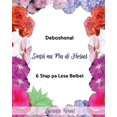 thumbnail image 1 of Deboshonal 6 Stap Sinta na Pia di Hesus: Devoshonal 6 Stap pa Lesa Beibel, (Paperback), 1 of 1
