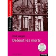thumbnail image 1 of Pre-Owned Debout les morts - Classiques et Contemporains, 9782210754935, 2210754933, Paperback, 1 edition, 1 of 1