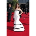 thumbnail image 1 of Debra Messing At Arrivals For Arrivals - The 59Th Annual Primetime Emmy Awards The, 1 of 2