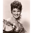 thumbnail image 1 of Debra Paget- Glamour Shot Photo Print (8 x 10), 1 of 1