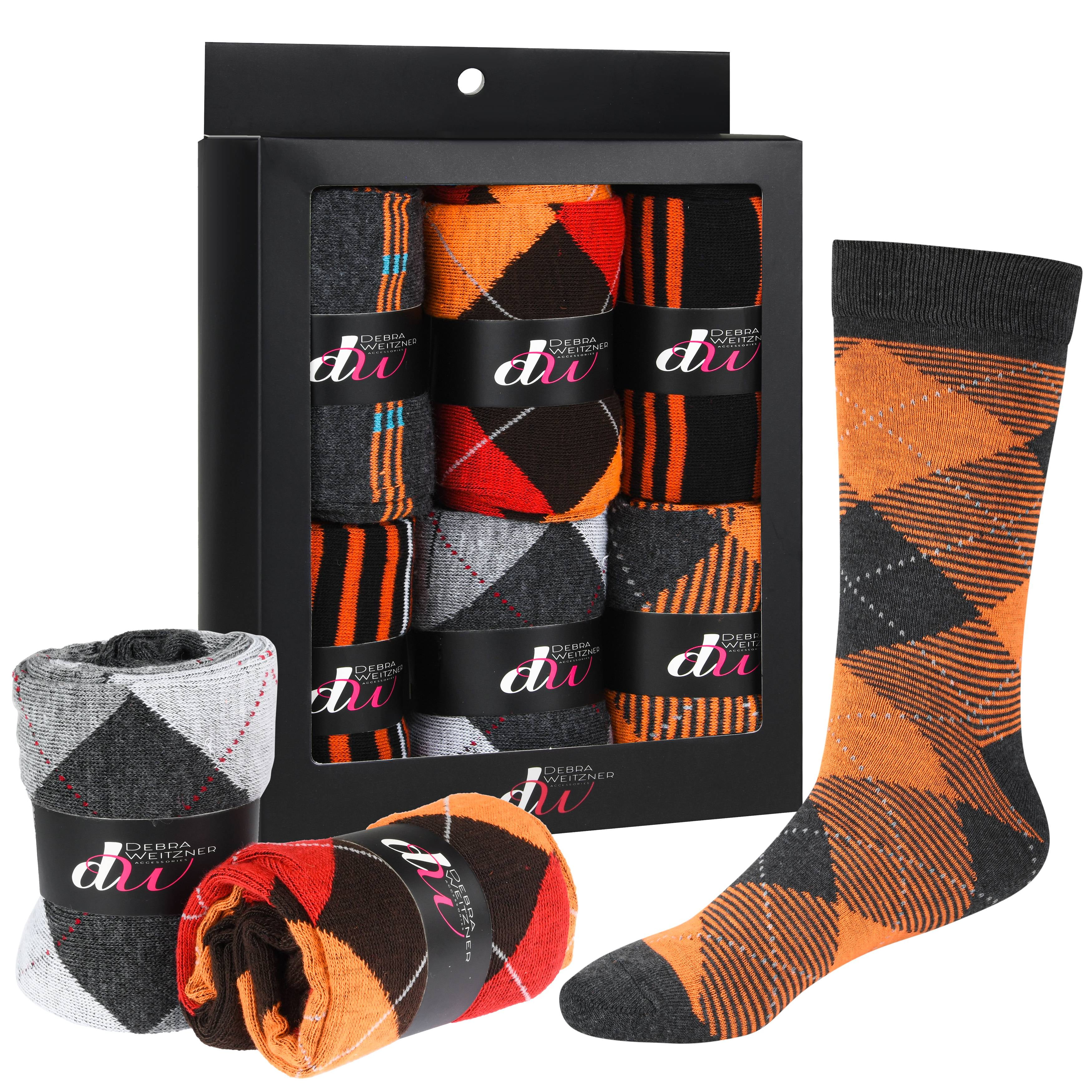 strapless open back dress Black Label Men's Dress Socks - Bicycles