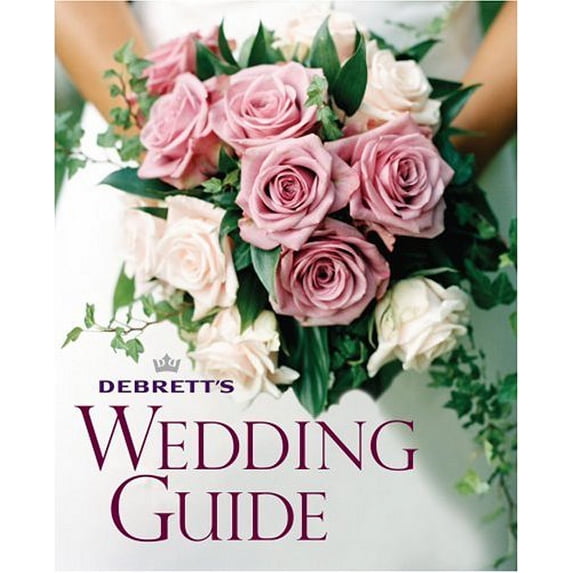 Debrett's Wedding Guide (Debretts) Paperback