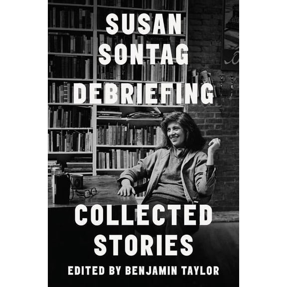 Debriefing : Collected Stories (Hardcover)