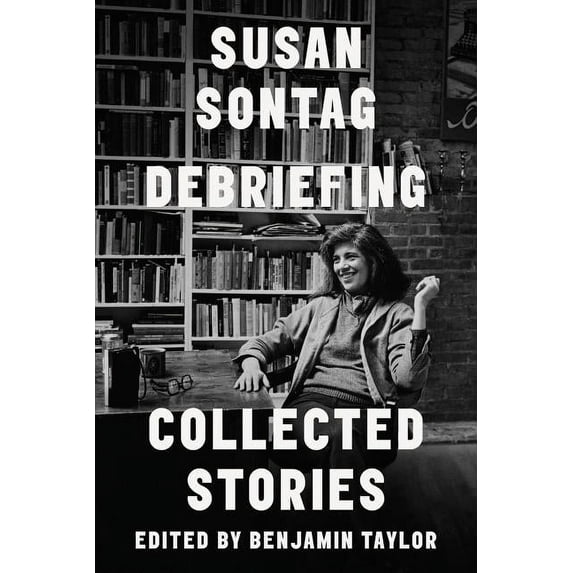 Debriefing : Collected Stories (Hardcover)
