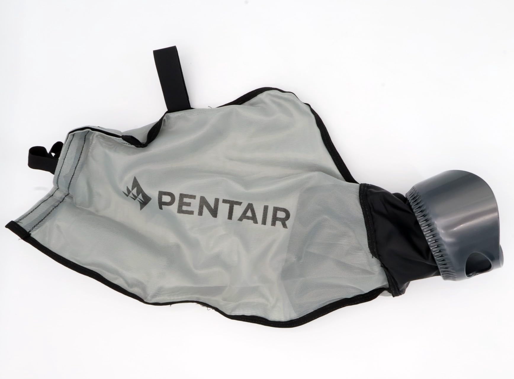 Debris Bag, Pentair Racer, w/Collar Kit
