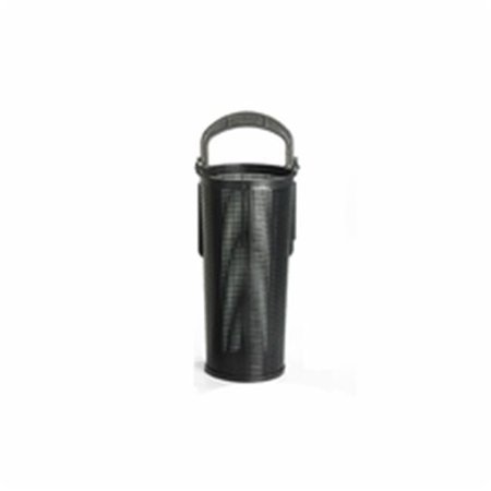 Debris Canister Basket Replacement - Blue